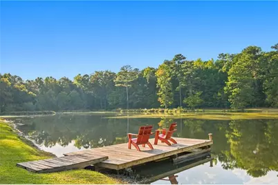 4250 Flint Hill Road SE, Acworth, GA 30102 - Photo 5