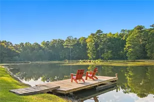4250 Flint Hill Road SE, Acworth, GA 30102 - Photo 5