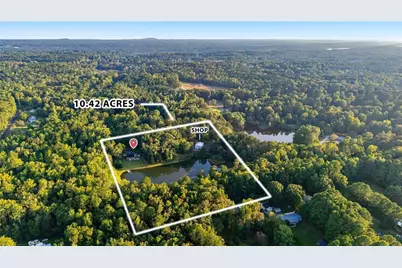 4250 Flint Hill Road SE, Acworth, GA 30102 - Photo 7