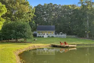 4250 Flint Hill Road SE, Acworth, GA 30102 - Photo 1