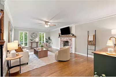 4250 Flint Hill Road SE, Acworth, GA 30102 - Photo 21