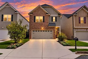 5045 Gibson Dr, McDonough, GA 30253 - Photo 1