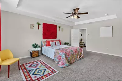 5045 Gibson Drive, McDonough, GA 30253 - Photo 19