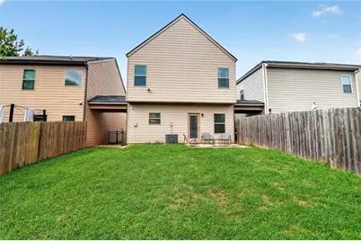 5045 Gibson Drive, McDonough, GA 30253 - Photo 11