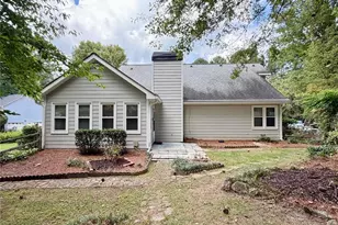 3240 Country Walk Dr, Powder Springs, GA 30127 - Photo 37