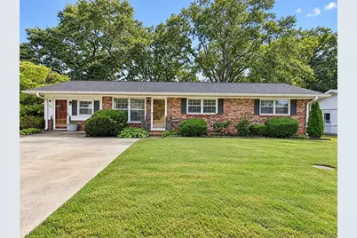 504 Jackson Avenue, Palmetto, GA 30268 - Photo 1
