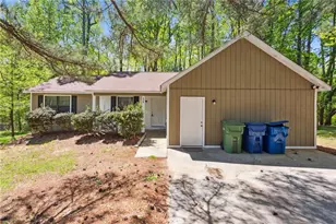 658 Tarragon Way, Atlanta, GA 30331 - Photo 1