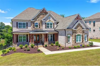 7720 Wild Violet Drive, Cumming, GA 30040 - Photo 3