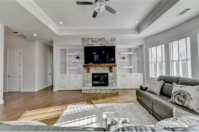 7720 Wild Violet Drive, Cumming, GA 30040 - Photo 17
