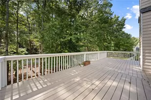 4141 Havenwood Ct NW, Kennesaw, GA 30144 - Photo 21