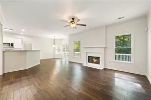4141 Havenwood Ct NW, Kennesaw, GA 30144 - Photo 13