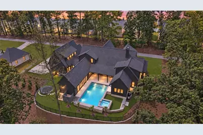 3392 Shank Grove, Dacula, GA 30019 - Photo 1