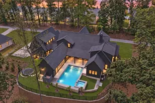 3392 Shank Grv, Dacula, GA 30019 - Photo 1