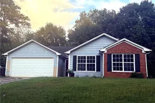 1119 Whisper Wind Dr, McDonough, GA 30253 - Photo 1