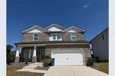 1981 Fairchild Avenue, Grayson, GA 30017 - Photo 1