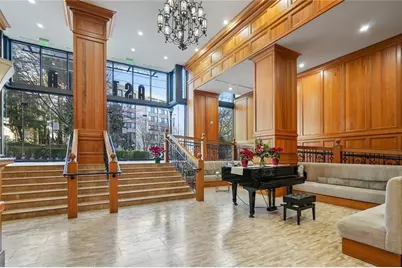 2233 Peachtree Road NE #208, Atlanta, GA 30309 - Photo 17
