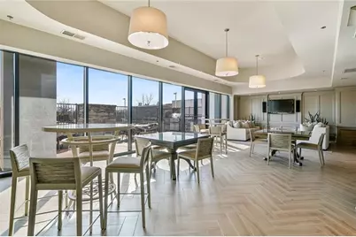 2233 Peachtree Road NE #208, Atlanta, GA 30309 - Photo 19