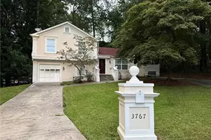 3767 Murdock Ln, Duluth, GA 30096 - Photo 1