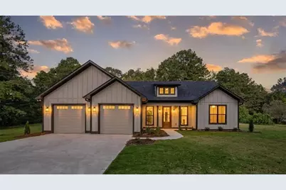 24 Satcher Road, Taylorsville, GA 30178 - Photo 1