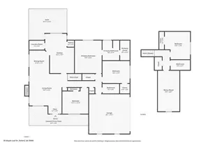85 Maple Leaf Dr, Oxford, GA 30054 - Photo 7