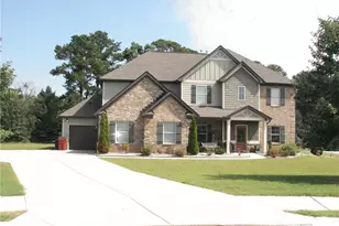 308 Jericho Pass Ct, McDonough, GA 30252 - Photo 3