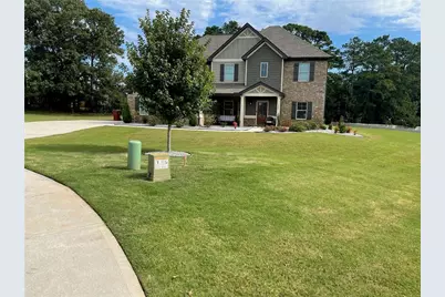 308 Jericho Pass Court, McDonough, GA 30252 - Photo 23