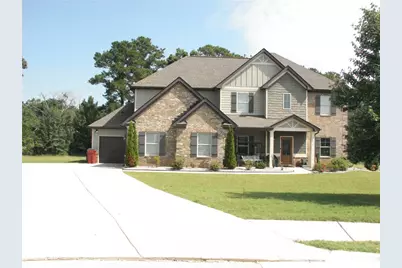 308 Jericho Pass Court, McDonough, GA 30252 - Photo 1