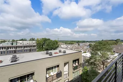 990 Bibbs Circle #34, Atlanta, GA 30318 - Photo 19