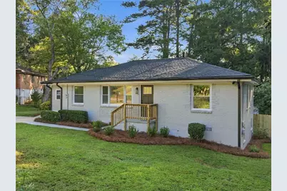 2162 Holly Hill Drive, Decatur, GA 30032 - Photo 1