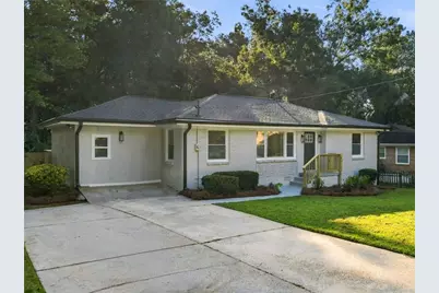 2162 Holly Hill Drive, Decatur, GA 30032 - Photo 3
