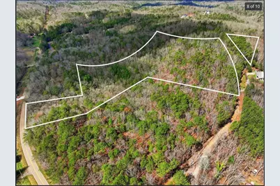 64 Bull Gap Road, Talking Rock, GA 30175 - Photo 9