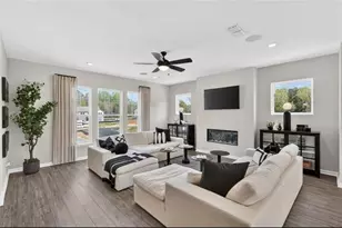 2730 Dreycott Ln, Lawrenceville, GA 30043 - Photo 5
