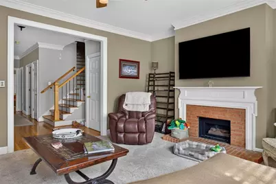6140 Forest Hills Drive, Peachtree Corners, GA 30092 - Photo 19