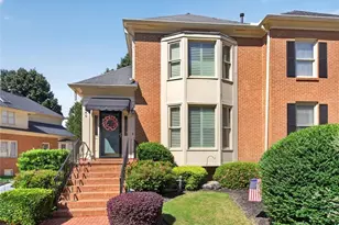 6140 Forest Hills Dr, Peachtree Corners, GA 30092 - Photo 1