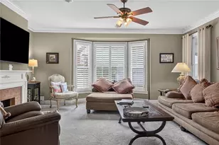 6140 Forest Hills Dr, Peachtree Corners, GA 30092 - Photo 17