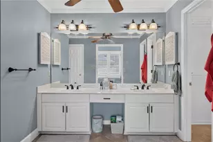 6140 Forest Hills Dr, Peachtree Corners, GA 30092 - Photo 35