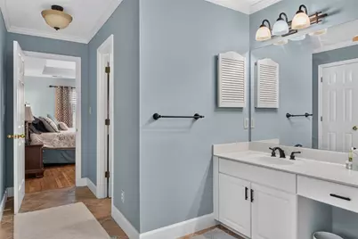 6140 Forest Hills Drive, Peachtree Corners, GA 30092 - Photo 33