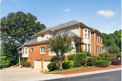 6140 Forest Hills Drive, Peachtree Corners, GA 30092 - Photo 47