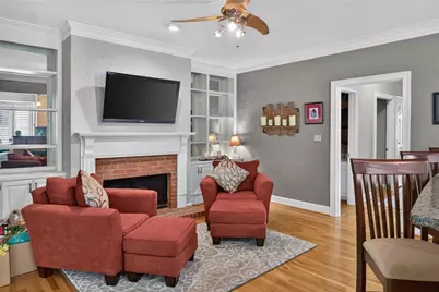 6140 Forest Hills Drive, Peachtree Corners, GA 30092 - Photo 13