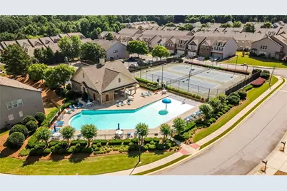 2716 Sardis Chase Court, Buford, GA 30519 - Photo 17