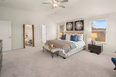 8865 McKaskey Lane, Ball Ground, GA 30107 - Photo 27