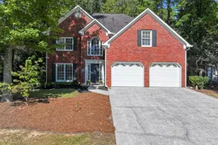 3012 Tallowood Dr NW, Marietta, GA 30064 - Photo 5