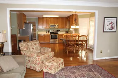 3012 Tallowood Drive NW, Marietta, GA 30064 - Photo 19