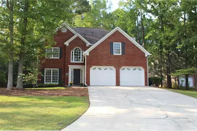 3012 Tallowood Drive NW, Marietta, GA 30064 - Photo 35
