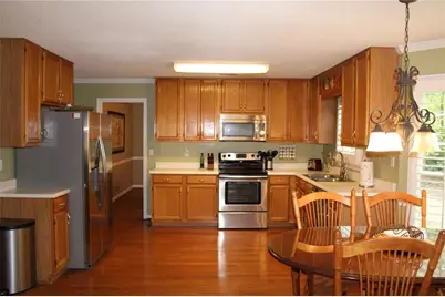 3012 Tallowood Drive NW, Marietta, GA 30064 - Photo 3