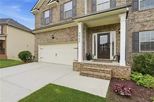 4960 Bucknell Trace, Cumming, GA 30028 - Photo 3