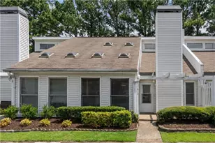 1622 Homestead Trail, Alpharetta, GA 30004 - Photo 1