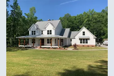 3511 Reavis Mountain Road, Ball Ground, GA 30107 - Photo 1