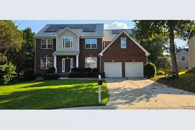 1345 Skymist Way, Cumming, GA 30040 - Photo 1