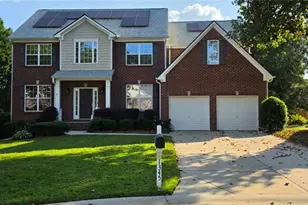 1345 Skymist Way, Cumming, GA 30040 - Photo 1